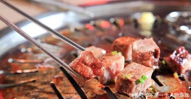 中国|中国女孩嫁入韩国,一日三餐都吃什么吃顿烤肉就是大餐,好心酸!