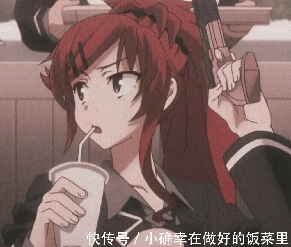 头像|动漫头像:可爱的人儿