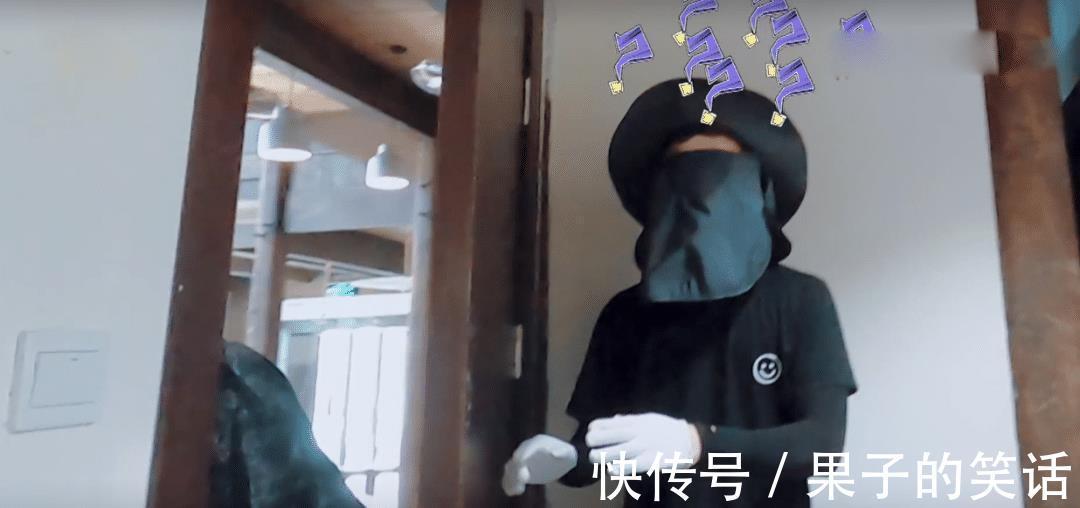 搞笑|《牛氣滿滿的哥哥》：這期的嘉賓，真是史上最搞笑嘉賓，沒有之一