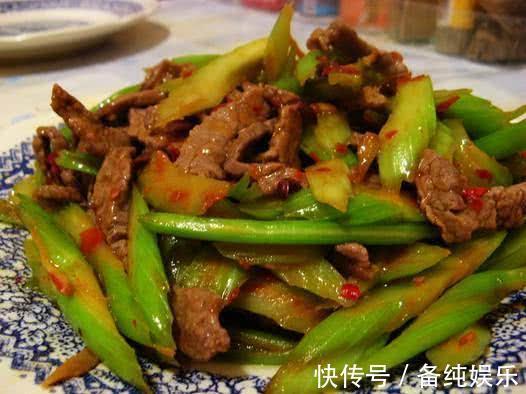 天天吃不腻的几道家常菜,道道美味,色香味俱全,超级下饭