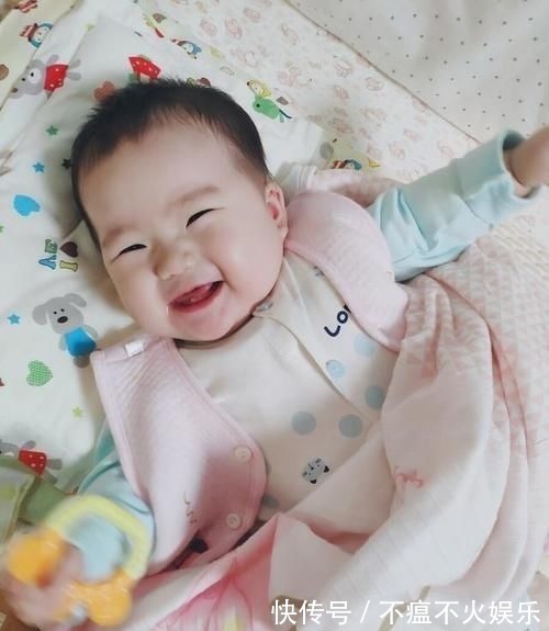 卡普|婴儿哭闹不止,利用“5S法”,立马可以让关闭哭闹键