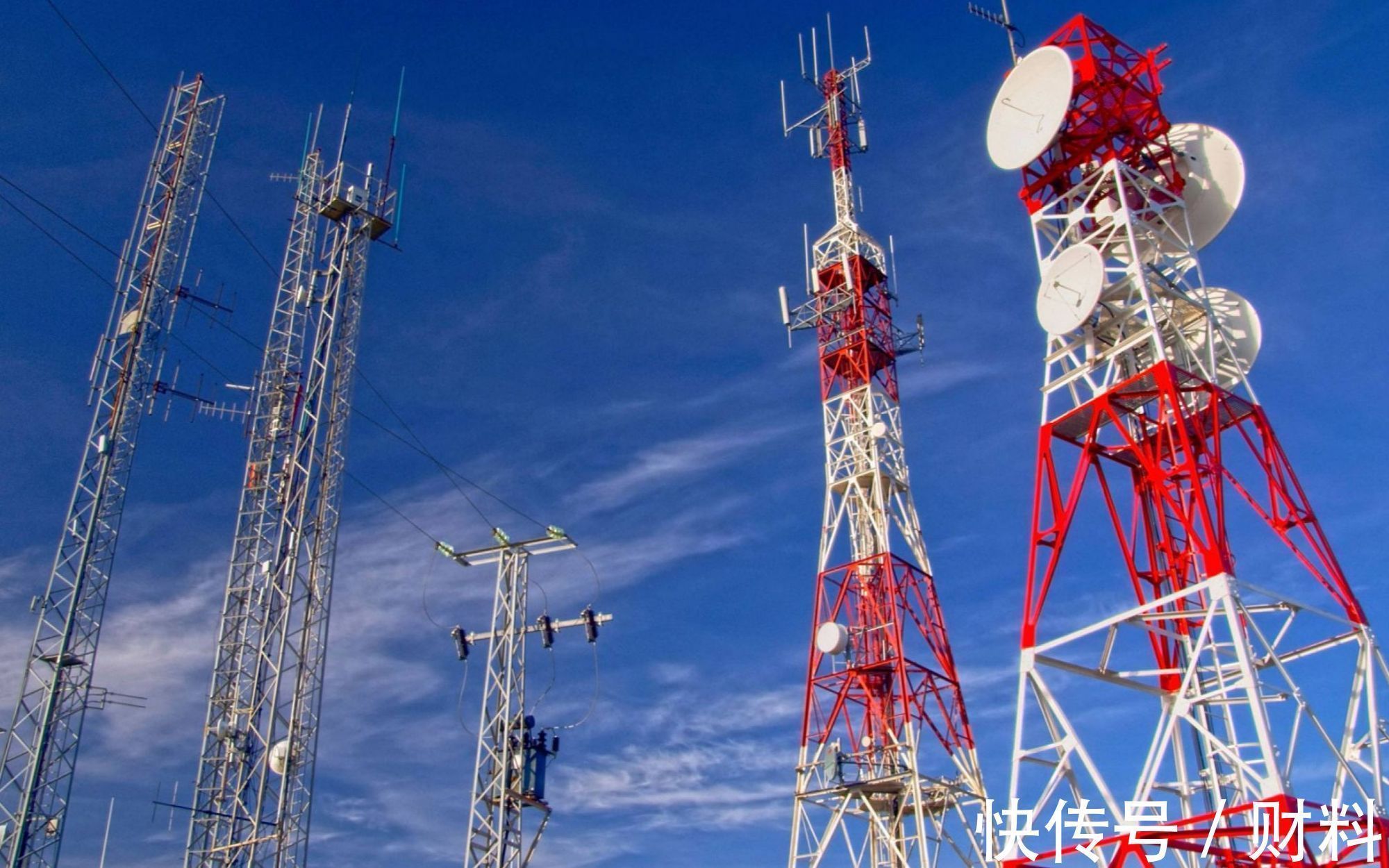 建设|中国6G专利全球第一!美、日、韩投入“重金”追赶,6G时代来了?