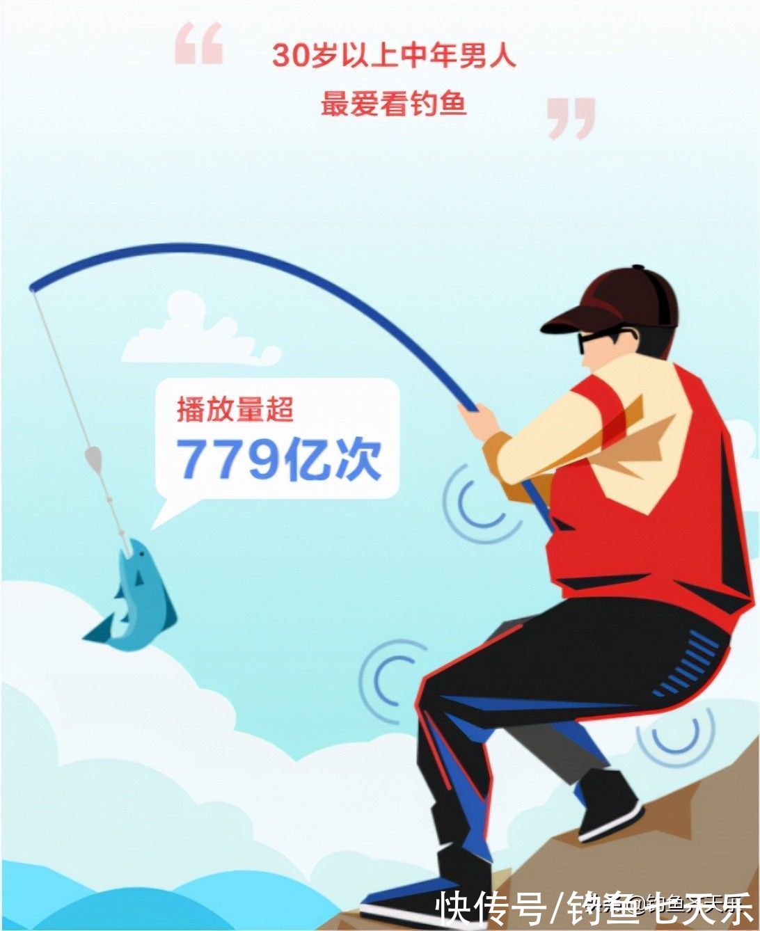 垂钓|大量鱼竿等待销毁！不少钓鱼人心疼不已：带轮的竿子不能玩了吗