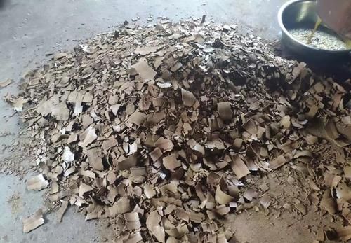 菜籽饼怎么做窝料?