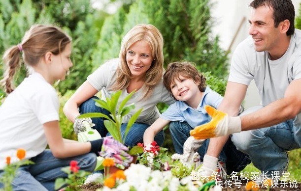 父母|有远见的父母,都懂得在3件事上逼孩子一把,影响孩子未来人生