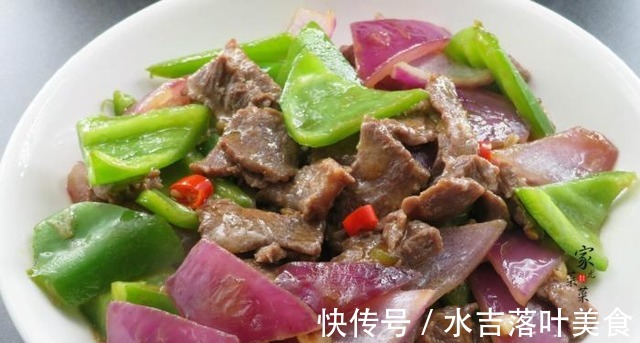 炒肉千万别用淀粉腌制,学会这3个小妙招,肉质滑嫩,鲜香美味!
