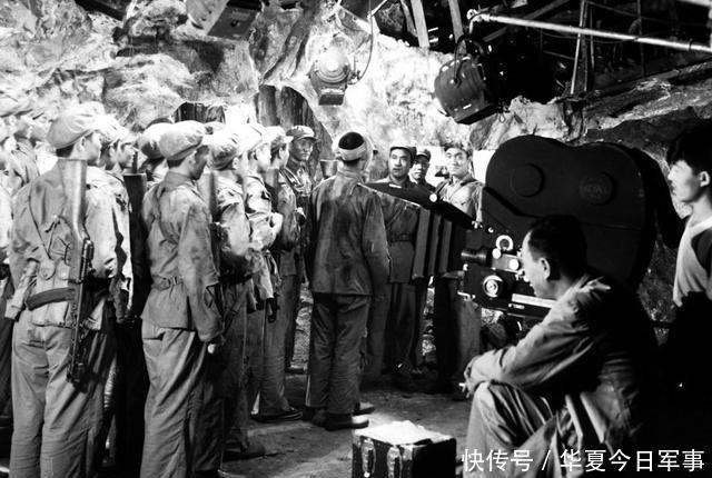 狂轰滥炸|上甘岭战役：美军用大量弹药狂轰滥炸，为何我军依然能守得住？