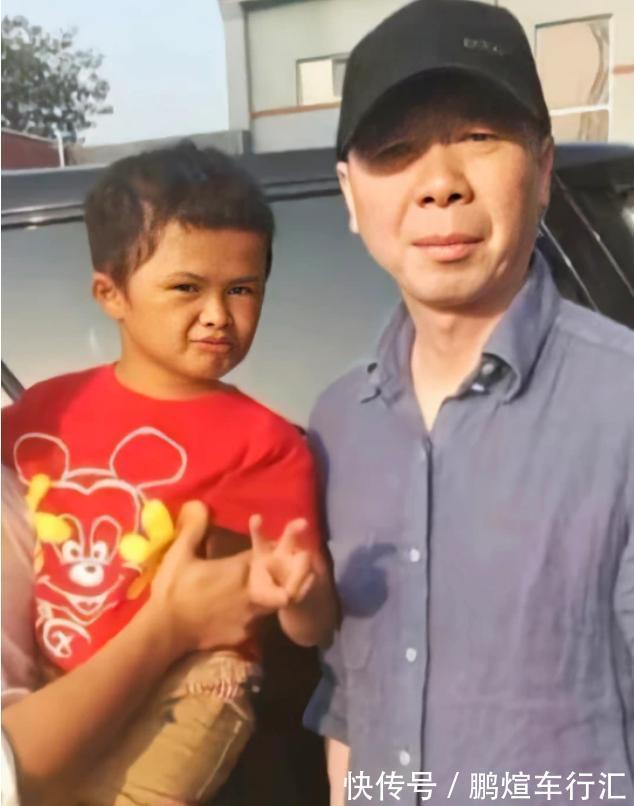 小山村|“小马云”范小勤的毁灭史，他的故事远比你想象得更恶劣