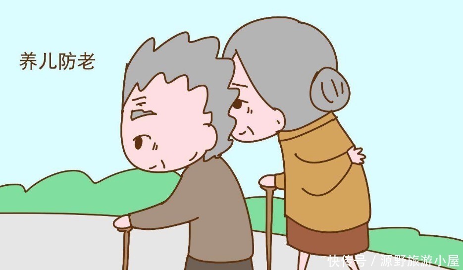 父母|姥姥照顾她的孙子,但孩子更喜欢她奶奶,孩子说出原因后父母需要反思!