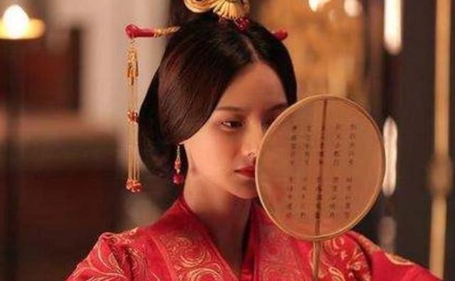 红颜|史上排名第一的红颜祸水,以一己之力亡国,死后万人争相祭拜