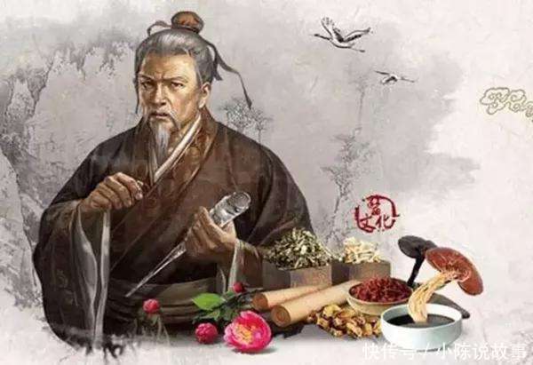 《老中医》背后隐藏的真实故事,先祖和陆游韩世忠交好,令人感动