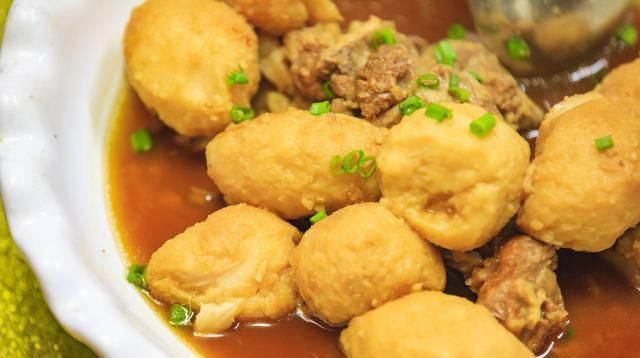 俗语“豆腐下酒,不如喂狗”,爱喝酒的人一定要看看