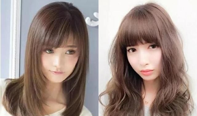 发质 头发多是一种怎样的体验?三个方面,让你了解发量多做发型的利弊