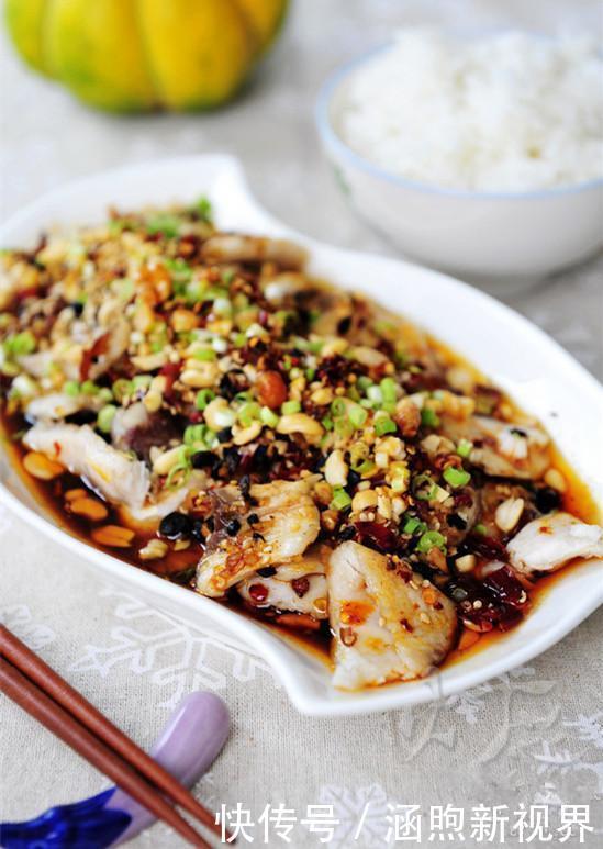 春节宴客,做几道销魂的家常菜,鲜香可口,老人小孩都爱吃