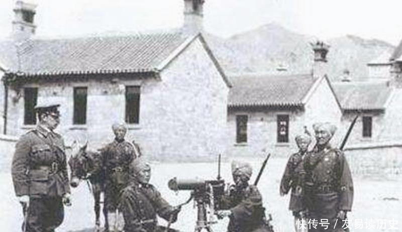 满清八旗|为什么清朝几十万兵士,打不过八国联军几千人?