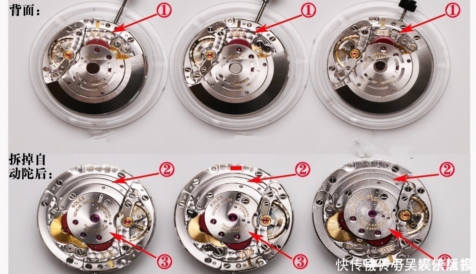 表侠玩表聊聊假表中最多的表,为什么是劳力士