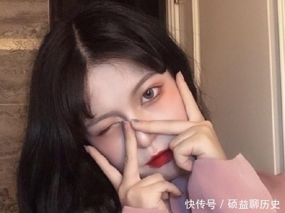 女生脸上有这“3特征”,尽量别依赖刘海,露额头“异性缘”爆棚