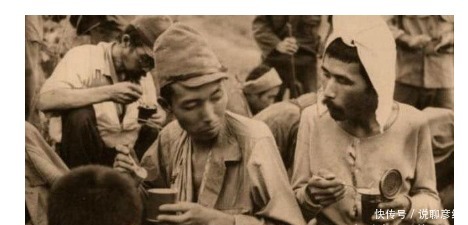 伙食|二战各国伙食怎么样？英军飞行员看了流眼泪~