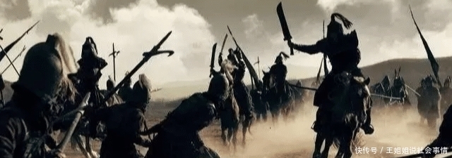 历史上唯一同时能进文武庙的人:杜预。你没听过吧?