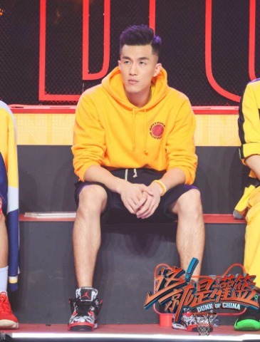 郭艾倫|看了《這就是灌籃4》,歐豪、郭艾倫魅力,都輸給44歲的外國友人