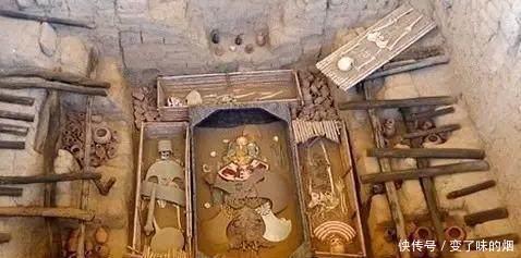 不及|历代皇帝对此山都唯恐避之不及, 李世民选址于此, 隐不可告人目的!