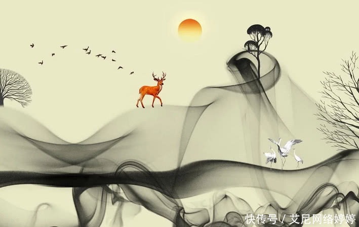 鬼谷子|鬼谷子十六字金言，请永久收藏，值得终身研读！