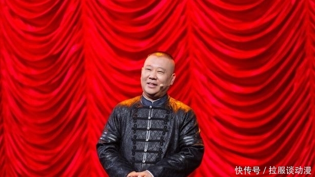 《欢乐喜剧人》豆瓣评分,第一季8.3到第七季3.5,发生了什么