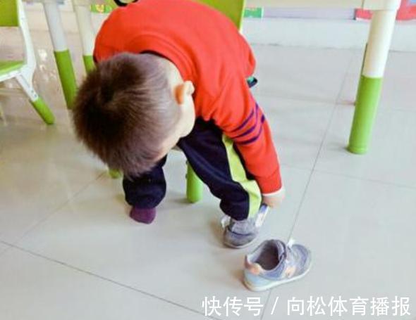 营养不良|为啥孩子一上幼儿园,就经常感冒发烧?三个原因,第一个让人揪心