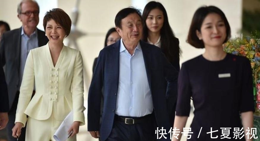 5g|19亿美元已到账?美开始拆除华为设备,任老正式表态