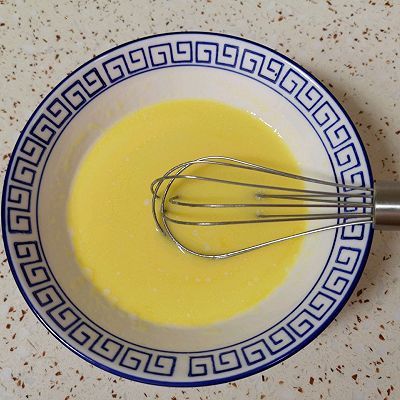 打蛋器|黄油玛德琳蛋糕