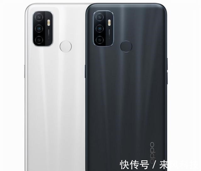 oppo|OPPO华为谁的千元机更有性价比？对比这两款机型后找到了答案