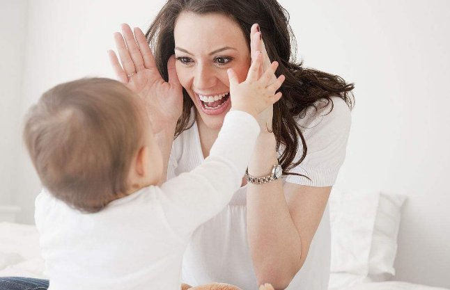 宝妈|职场妈妈如何改善孩子疏远自己的情况