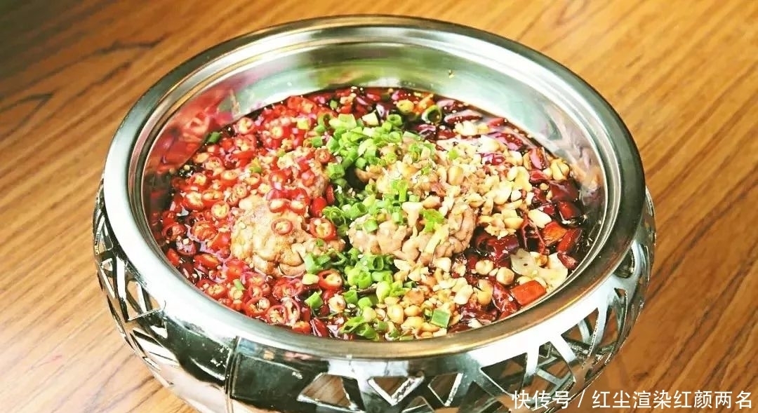 九道味足家常菜品,道道下饭,百吃不厌!