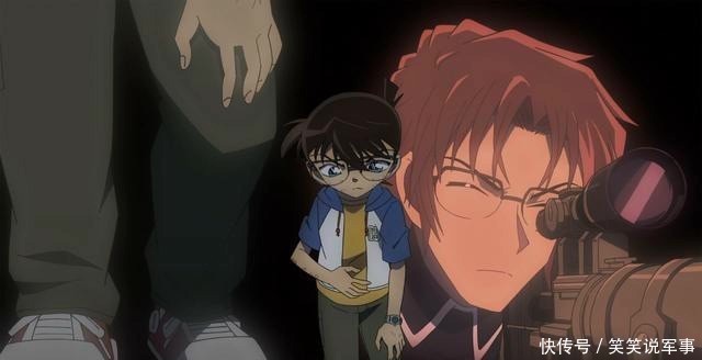 推荐|十大夺命狙击电影推荐,弹无虚发一击毙命