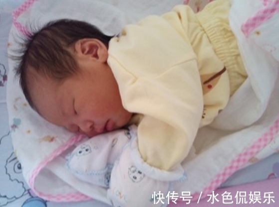 宝宝|“有福之人六八月,无福之人正腊月”,腊月正月生孩子不好吗