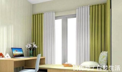 房子|越来越多人这样装修飘窗,太聪明了,看完想回家学装