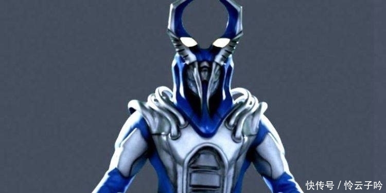 皇帝|同样进攻光之国,安培拉星人败了,古阿皇帝死了,他进攻七次才成功!