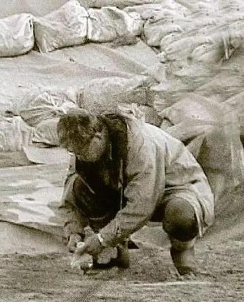 历史|考古巨骗将日本历史往前推进70万年,真相大白后,日本急忙修改教科书