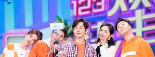 天天向上|《快乐大本营》被传无限期停播，何炅也要辞职？正主发声回应