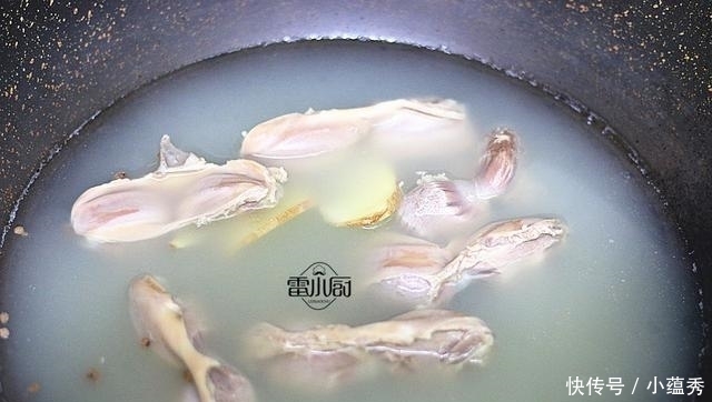 大热天, 最受欢迎的菜就是它了, 不油不腻, 下酒又下饭, 越吃越香