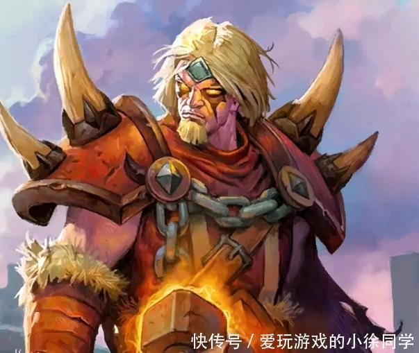 海盗|炉石新卡:机械战还是海盗战,全新版本的战士等你来战