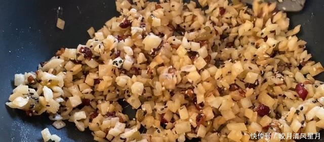 自从知道饺子皮还能这样做,再也不包饺子了,过年招待客人有面子