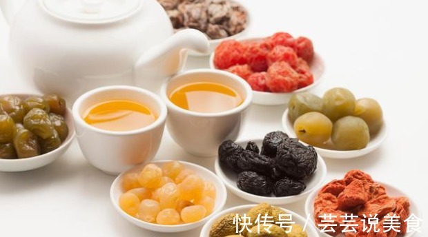 去皱|常吃能去皱的食物,不是牛奶,每天食用,皮肤饱满,人显年轻