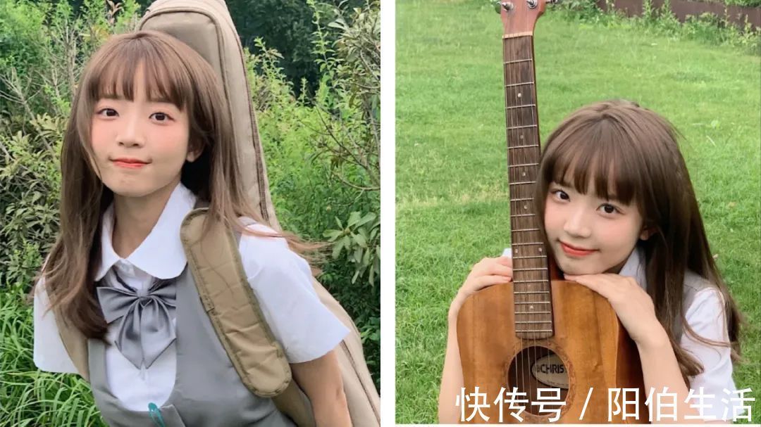 元气满满 是时候染发了!今夏流行这6款发色,太显白了