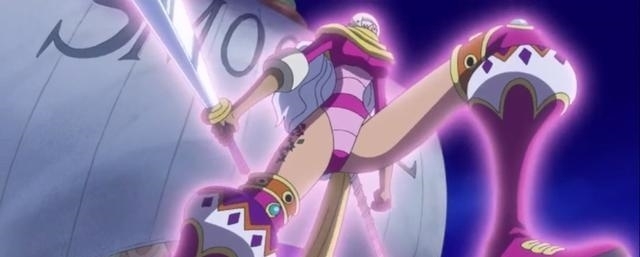 和之国|四皇BIGMOM正式落败,凯多也将步后尘,海贼王进入大解密阶段