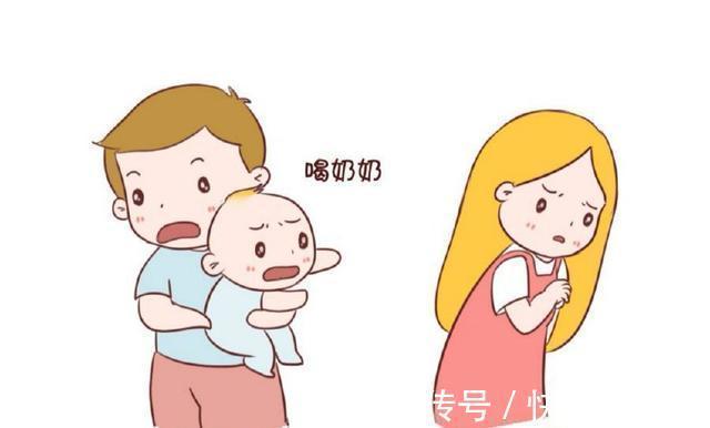 孩子|6个月断奶和2岁断奶有什么区别?对孩子和妈妈各有这些影响