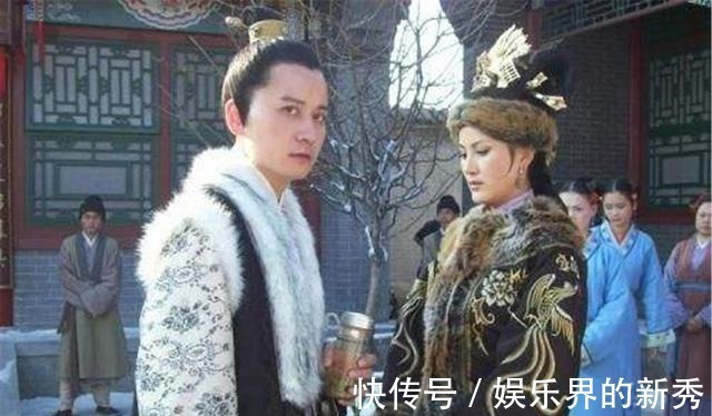 薛宝钗&为什么说宁娶王熙凤,不娶薛宝钗,这其中隐含着怎样的道理!