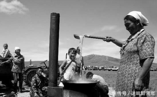 古代游牧民族为何对茶叶情有独钟, 为何为了茶叶甚至不惜动武