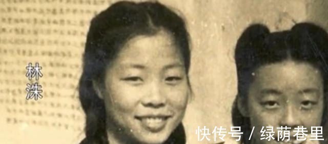 梁思成!梁思成临终前,给林徽因母亲做了最好安排,却只给林洙留了8个字