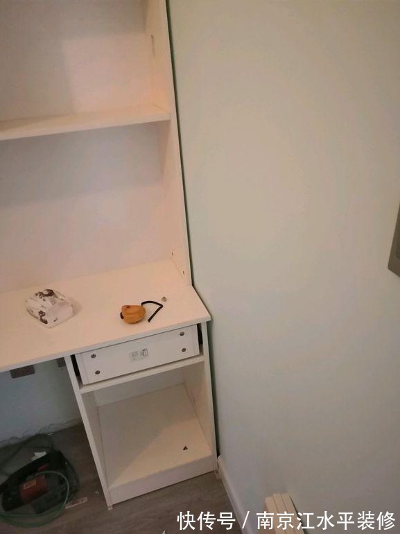 板材|南京新房装修,木工做家具和成品家具哪个好?这些对比到了吗?